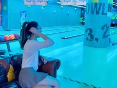-世代星球·保龄球·镭战真人CS·团建(杨浦店)