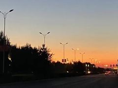 -丁香湖公园