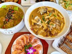 -渔满仓海鲜渔家(象山二店)