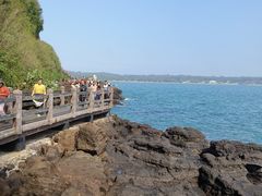-涠洲岛火山国家地质公园