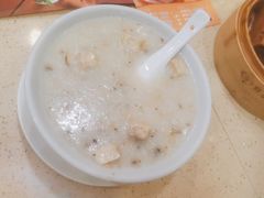 香芋淡菜石螺粥-点都德(北京路贰店)