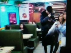 -马路牙子地桌烤肉(工体店)