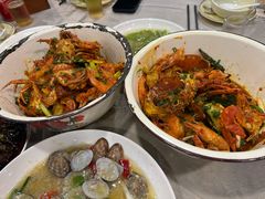 -辣螃铠盆盆蟹大排档(总店)