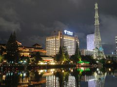 -南通濠河风景名胜区