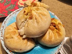 -蒙亨·手把肉·蒙古包文化主题餐厅(天恒广场店)