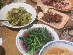 -鸽子窝(青塔店)