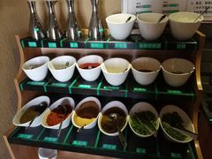 -慢丽江·云南野生菌土鸡锅(付家庄店)