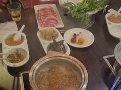 -翠峰苑火锅(迎宾路店)