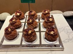 -咖啡苑自助餐厅·中国大饭店