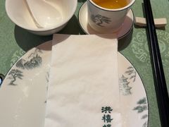 -洪禧楼·老广东海鲜酒楼(宁波万象城店)
