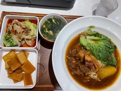 -牛腩之旅·牛腩牛杂煲(光启城美食城店)