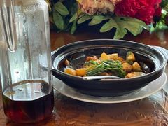 -东湖食堂·湖景餐厅•会议