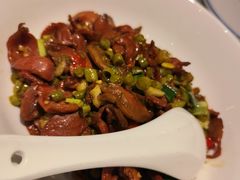 -兰湘子·湘菜小炒(石家庄万象城店)