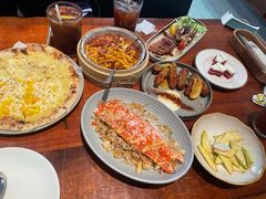 -卡朋厨房(289艺术园区店)