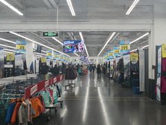 -迪卡侬(土桥店)