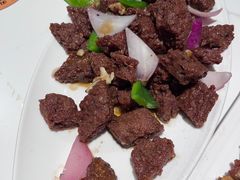 -西夏回族烧麦馆(牡丹街店)