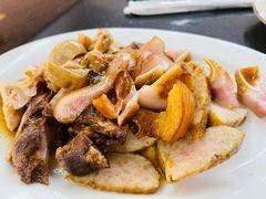 卤水拼盘-潮州菜馆(十里河店)