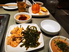 -海底捞火锅(宇飞大厦店)