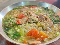 -周记蟹仔粉(侨港风情街店)