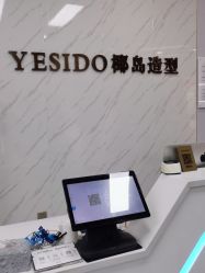 -YESIDO椰岛造型