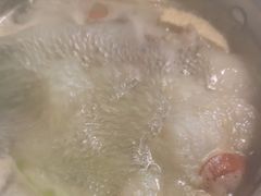 -君邦火锅(新疆大厦店)