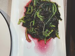 -狮王府淮扬菜(老门东店)