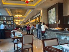 -索菲特西湖大酒店·香榭丽全日候餐厅(南山路店)