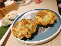 厚芝芝海鲜挞-点都德(珠江新城店)
