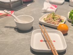 -鼎原力量东北吊炉烧烤(临河街店)