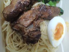 -和府捞面(东直门银座店)