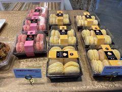 -85度C(苏州平江万达店)