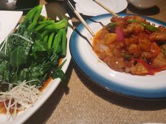 -渝信川菜(西单店)