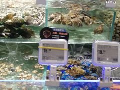 -盒马鲜生(西城时代店)