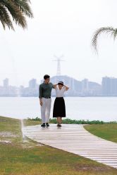 -绿皮火车照相馆 婚纱照旅拍(厦门店)