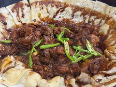 -皖北巫氏三胖地锅鸡(长淮总店)
