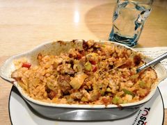 -托斯卡纳烘焙意大利餐厅(五天地店)