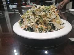 -福春居饺子楼(创业路店)