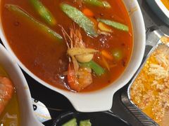 -沪小胖·小龙虾·蓝龙王(八佰伴店)