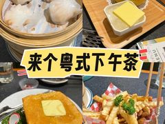 -金翠河烧鹅餐厅(解放碑时代广场店)