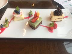 -马哥孛罗酒店·SAVVY全日餐厅