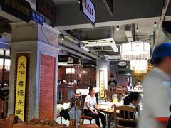 -闽南厝·闽南菜(福隆店)