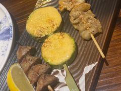 -鸟鹏烧鸟居酒屋(熙龙湾店)