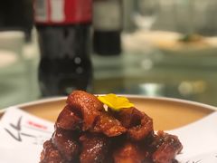 -绿杨春·淮扬宴(庐山路店)