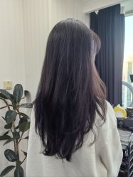 -EARNEST 奕橙造型
