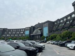 -世纪缘国际会议中心·中餐厅(百家湖店)