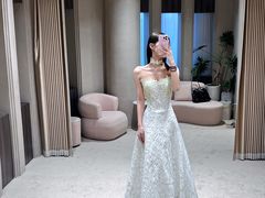 -Lafine Paris 法国兰斐婚纱礼服