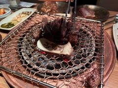-王妃家(明洞中央店)