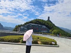 -重庆云阳龙缸景区