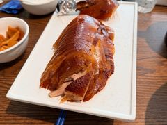 -小大董·烤鸭(王府井apm店)