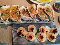 -大渔铁板烧(花园道店)